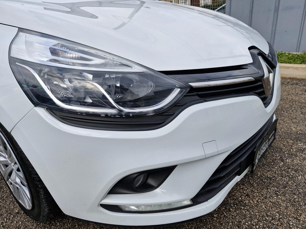 Renault Clio 1.5dCi 8V 75CV Sporter navig led 2019