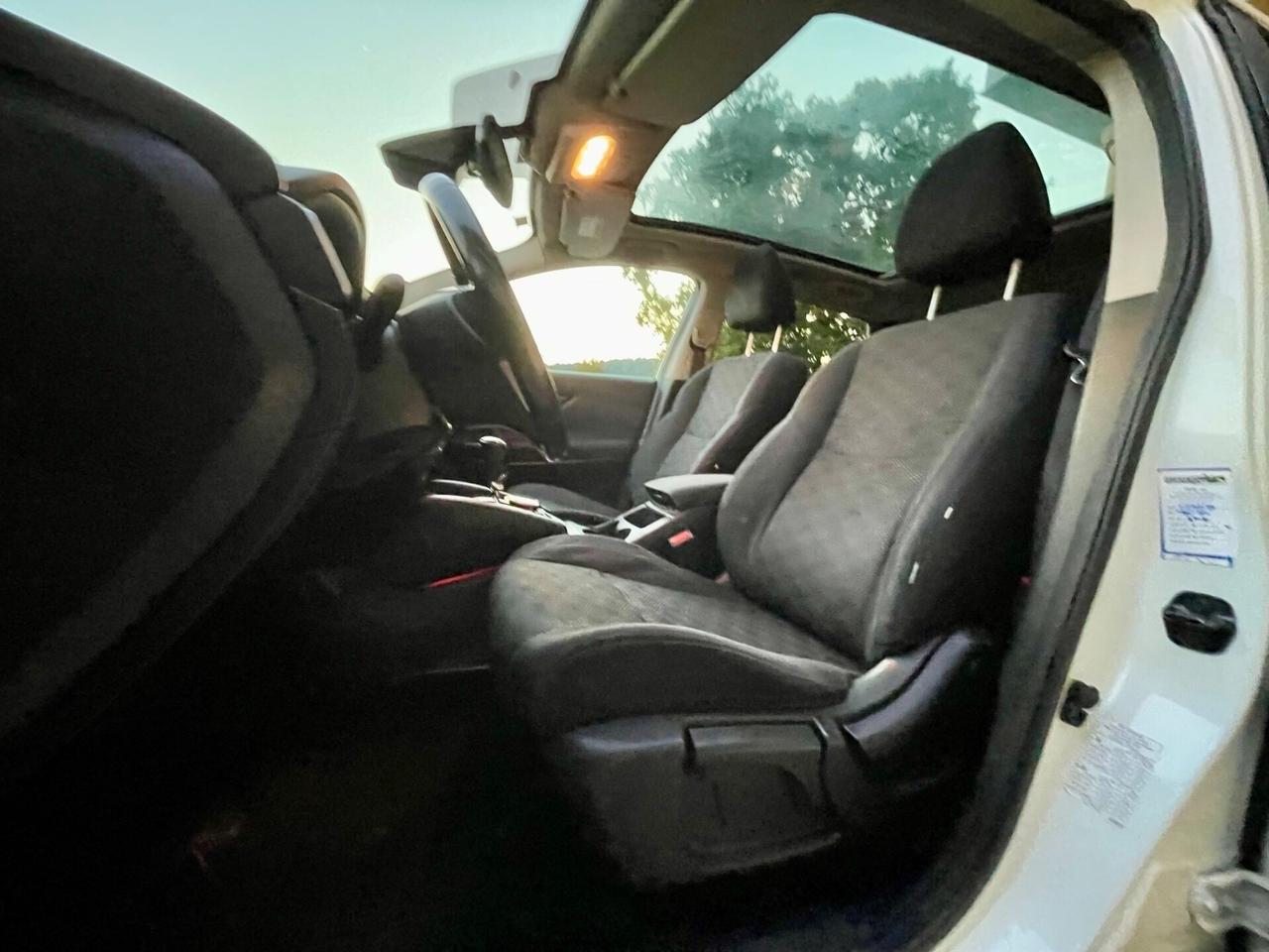 Nissan Qashqai 1.6 dCi 2WD Tekna