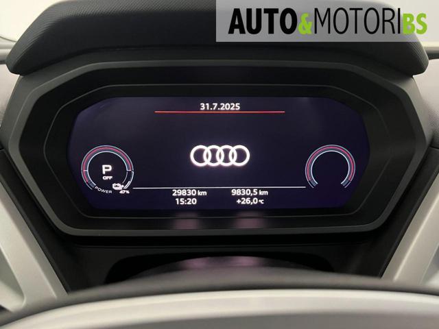 AUDI Q4 e-tron Q4 35 e-tron Business