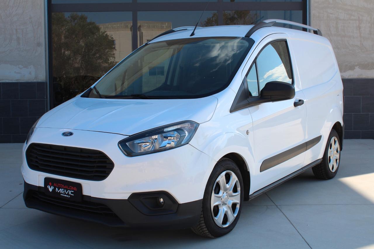 Ford Transit Courier 1.5 TDCi 75CV Van Trend