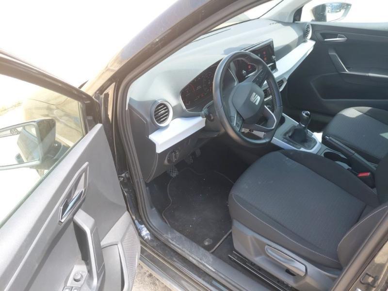 Arona 1.0 EcoTSI Black Edition 22000 Km