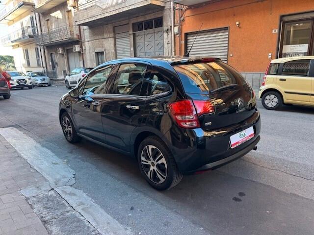 Citroen C3 1.4 e-HDi Seduction Cambio Automatico