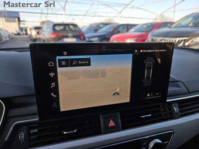 AUDI A5 Sportback 2.0 tdi quattro 190 cv S Line - GD288GH