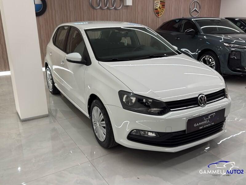 Volkswagen Polo 1.4 TDI 55kW