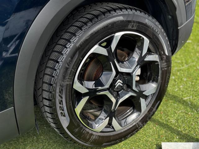 CITROEN C5 Aircross BlueHDi 130cv EAT8 Shine