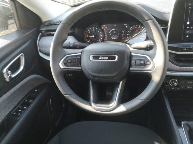 JEEP Compass 1.6 Multijet Longitude