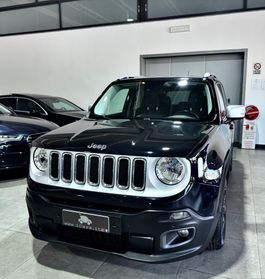 Jeep Renegade 1.6 MJT 120CV DDCT Limited