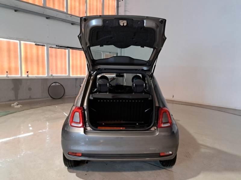 Fiat 500 1.0 Hybrid