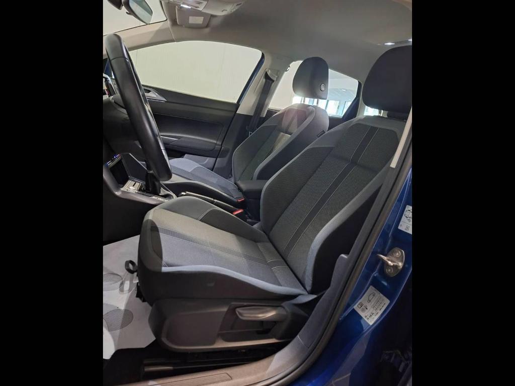 Volkswagen Polo 1.0 TSI R Line