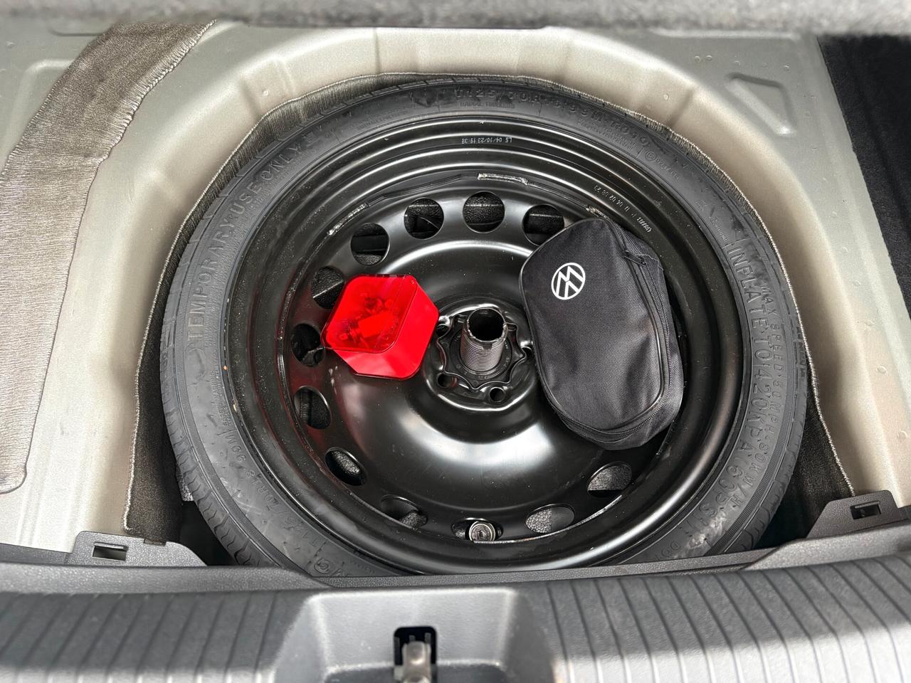 Volkswagen Taigo 1.0 TSI 110 CV DSG R-Line