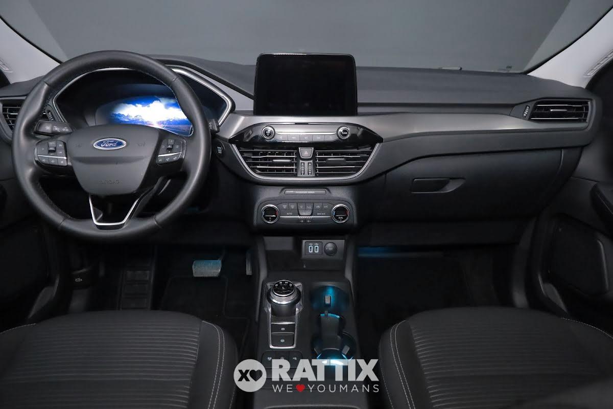 Ford Kuga 1.5 ecoblue 120CV Titanium Business auto