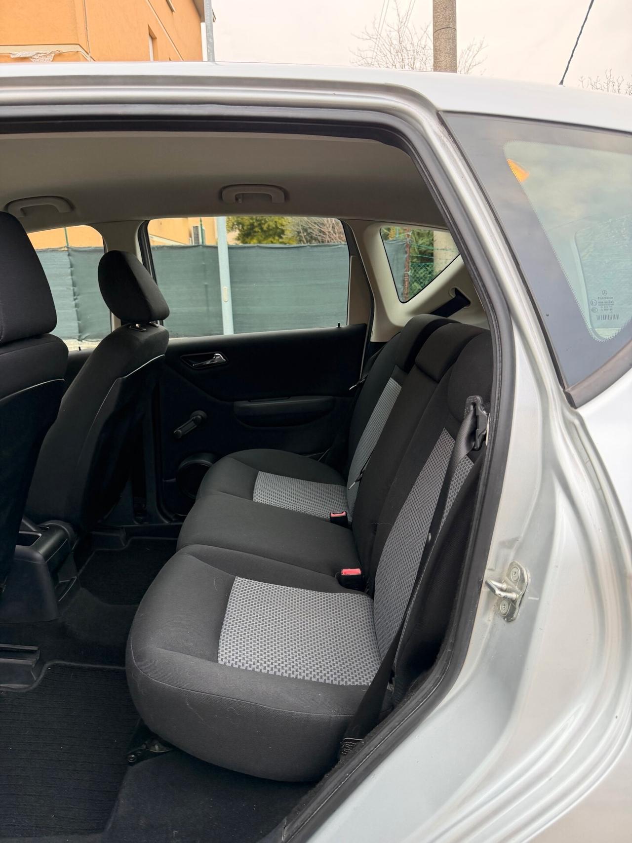 Mercedes-Benz A 160 2.0 cdi - NEOPATENTATI - 12 MESI DI GARANZIA -