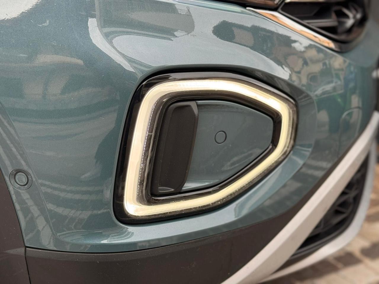 Volkswagen T-Roc 2.0 TDI SCR 150 CV DSG Style