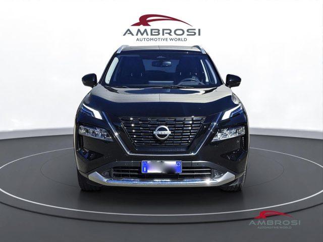 NISSAN Other X Trail 1.5 e-power Tekna 2wd