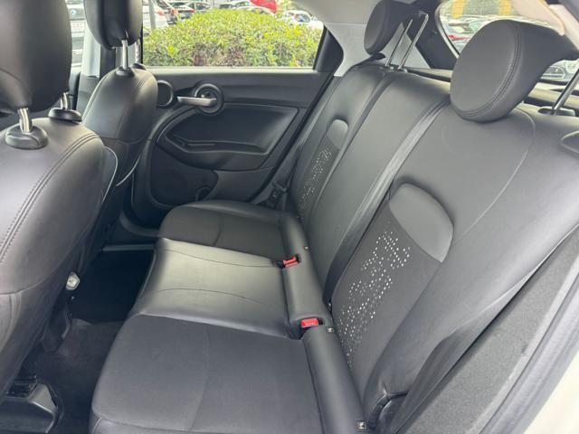 FIAT 500X 1.0cc 120cv CONNECT Android/Ios CruiseControl