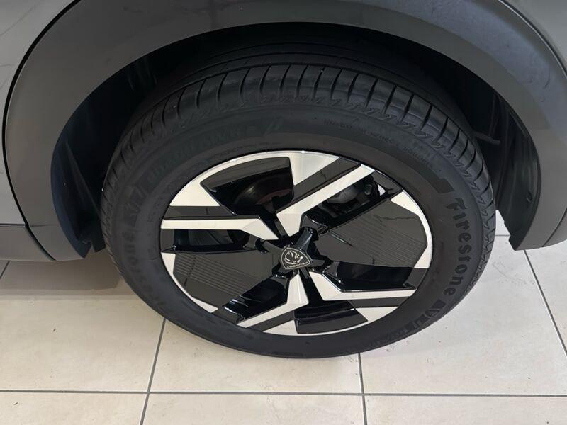 Peugeot 2008 PureTech 130 EAT8 Allure S/S