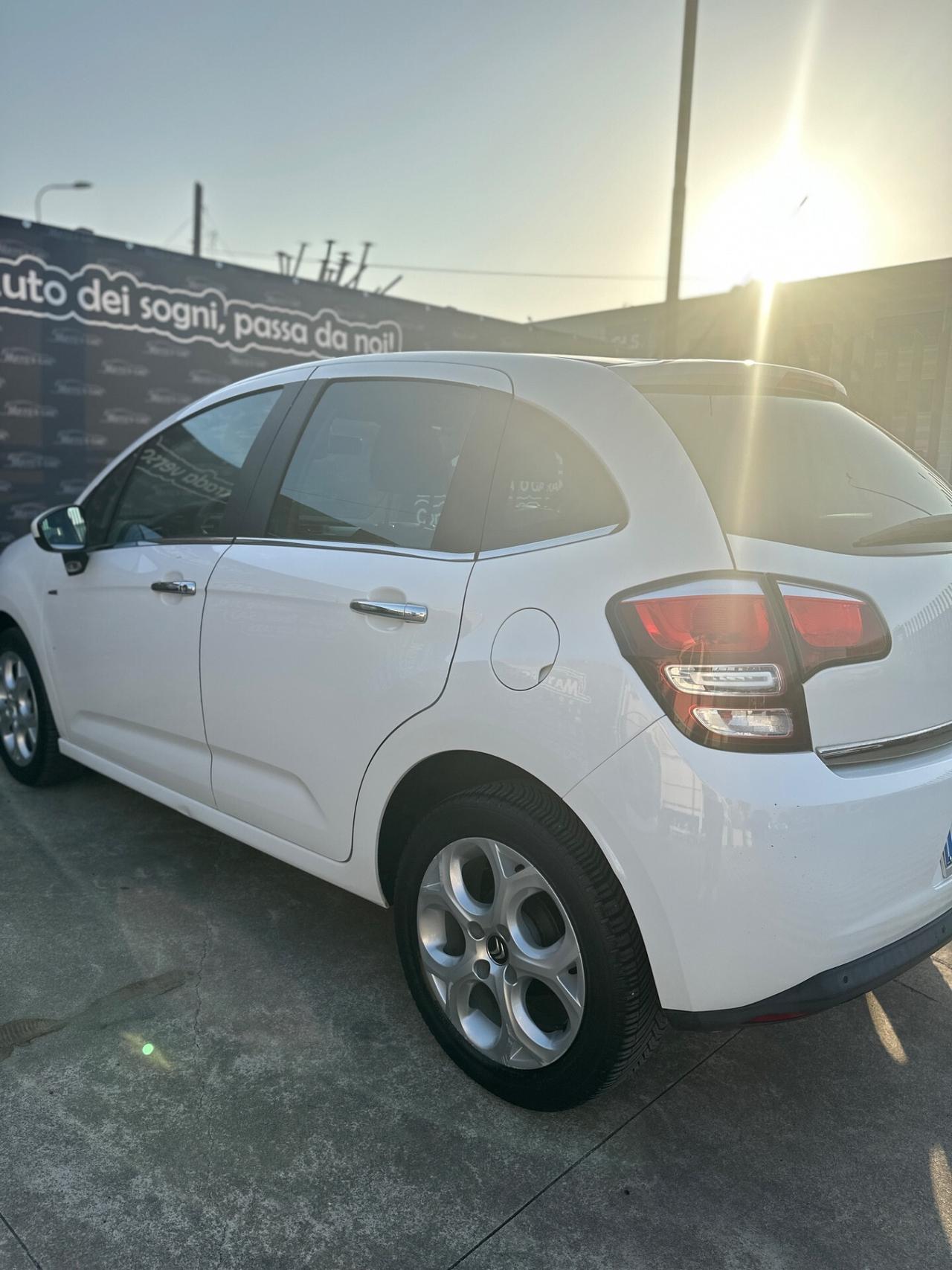 CITROEN C3 (anno 2016)
