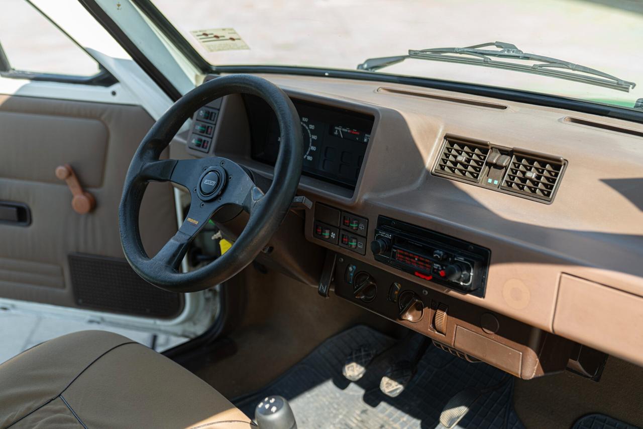 Fiat Ritmo 60 L "REPLIC A ALITALIA" - FIA00429