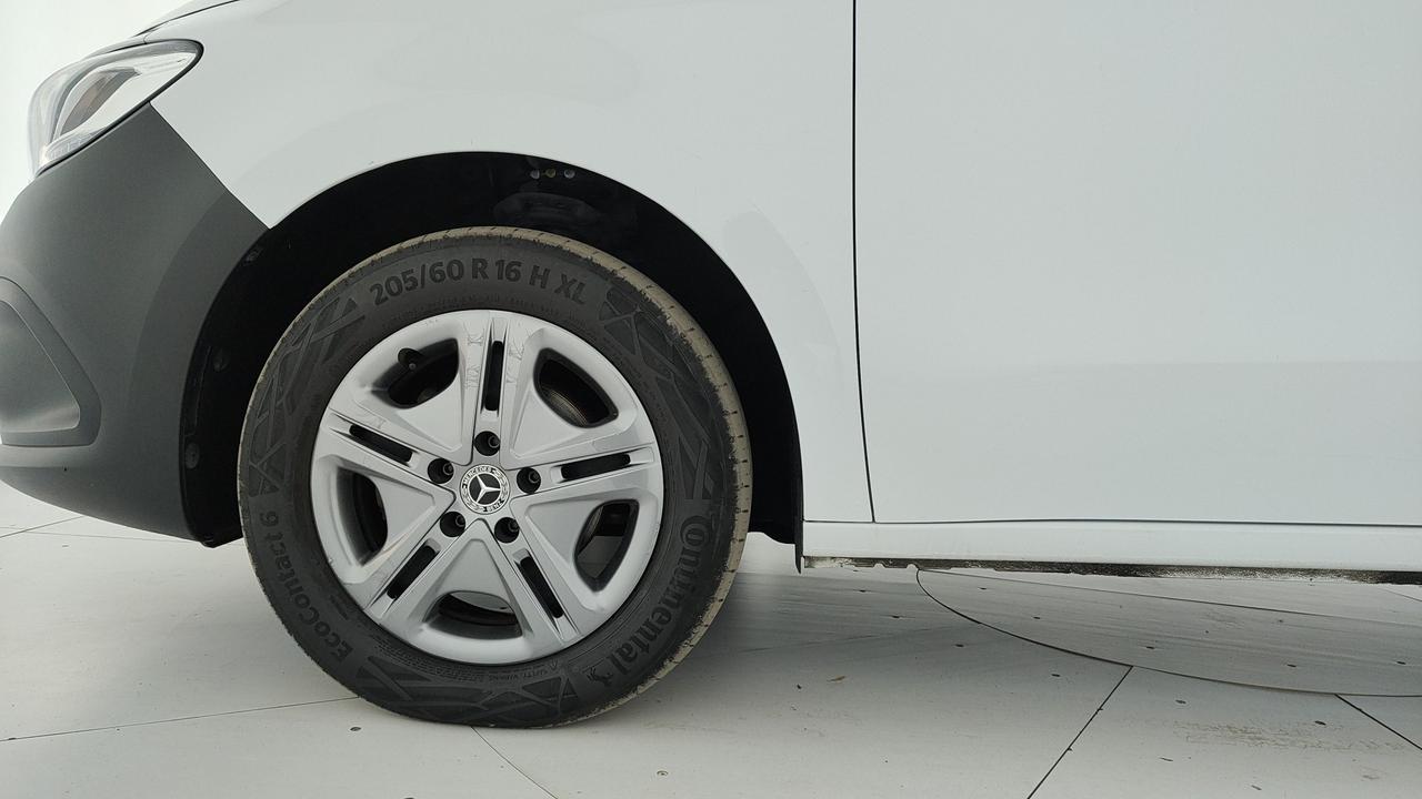 Mercedes-Benz Citan II - citan 112 cdi furgone Long Pro