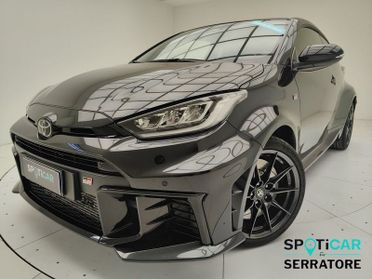 Toyota Yaris IV GR 1.6 Circuit dat-8