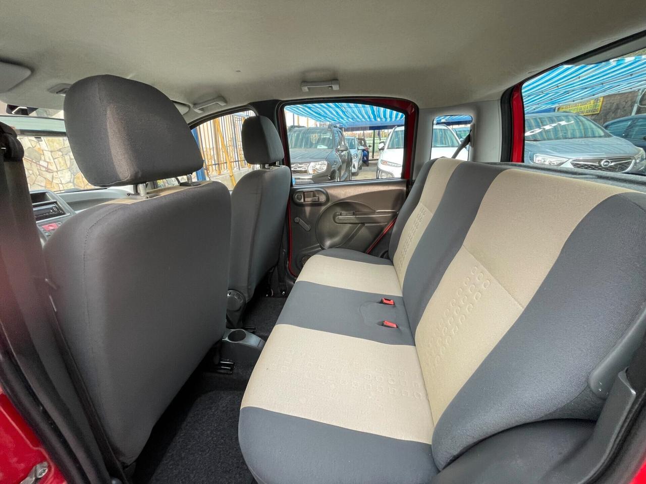 Fiat Panda 1.2 Dynamic Natural Power