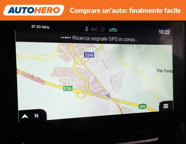 MG ZS 1.5 VTi-tech Luxury