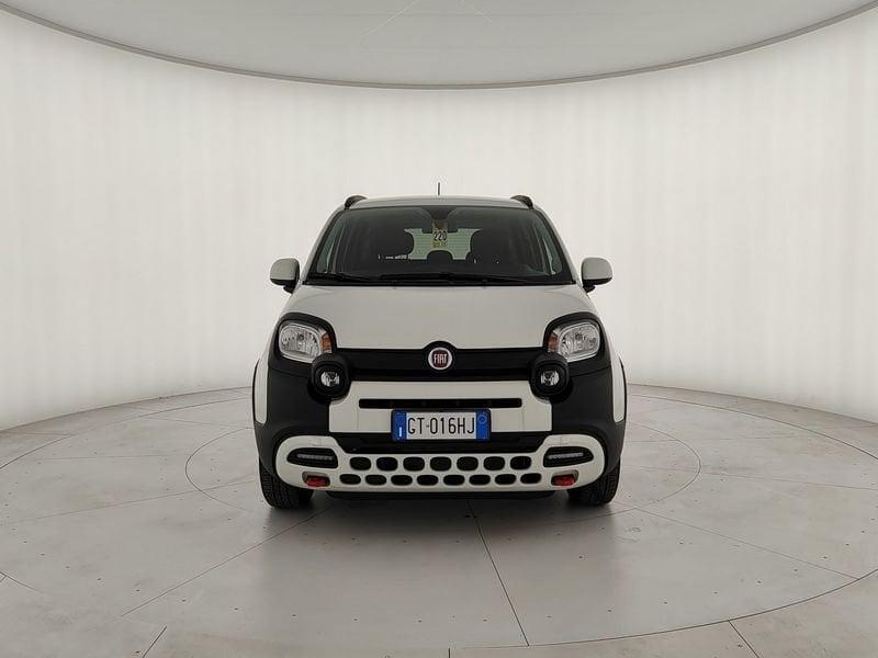 FIAT Panda Panda 1.0 FireFly S&S Hybrid Cross