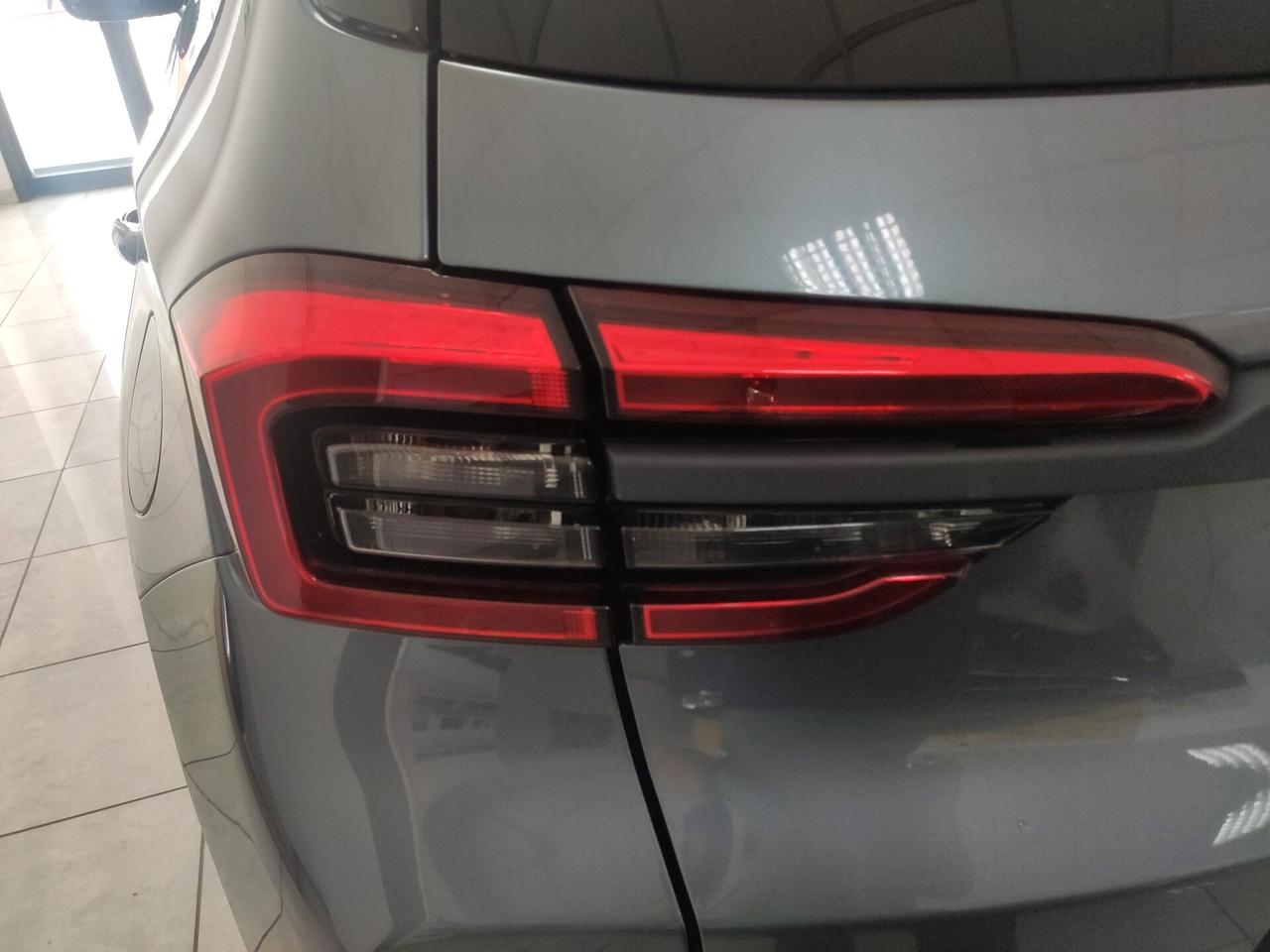 Dr 5.0 1.5 Bi-Fuel GPL