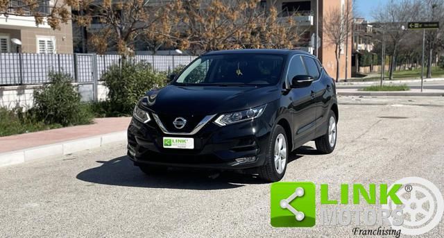 NISSAN Qashqai 1.5 dCi Acenta KIT DISTR. SOSTITUITO!