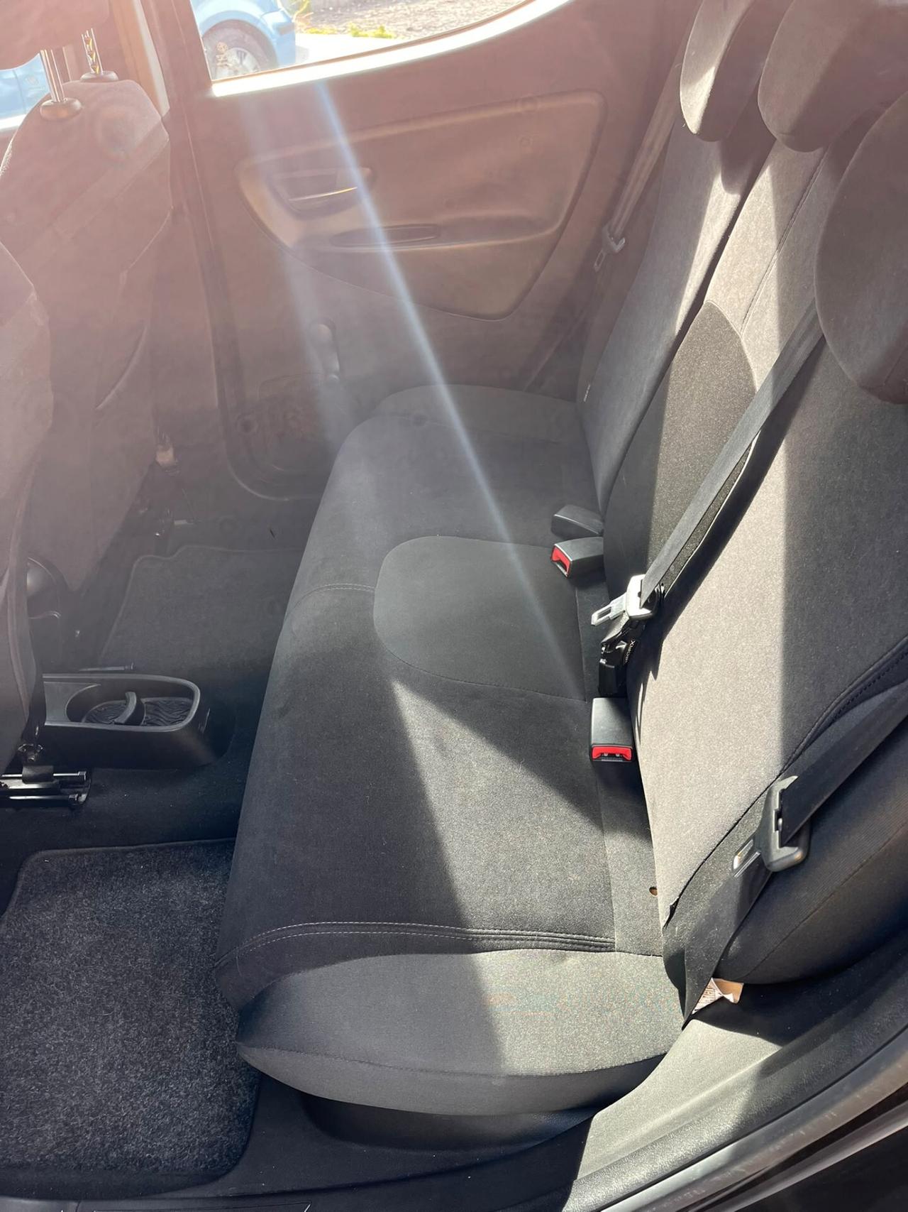 Lancia Ypsilon 1.2 69 CV 5 porte GPL Ecochic Gold