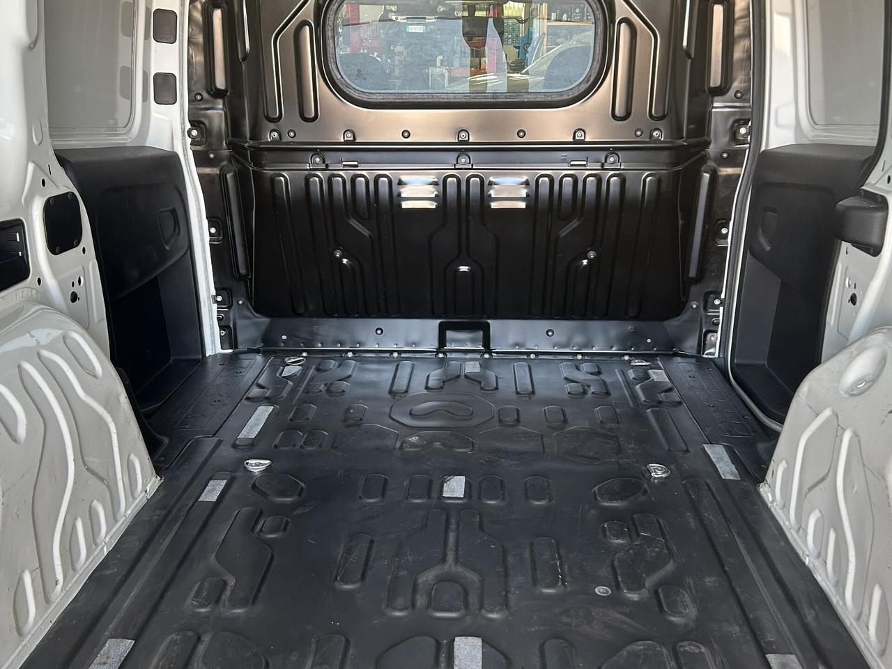 Fiat Doblo Doblò 1.4 T-Jet Natural Power PC-TN Cargo Lamierato