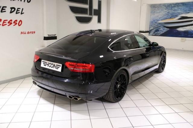 Audi A5 Sportback Sportback 2.0 tdi Advanced quattro S Line