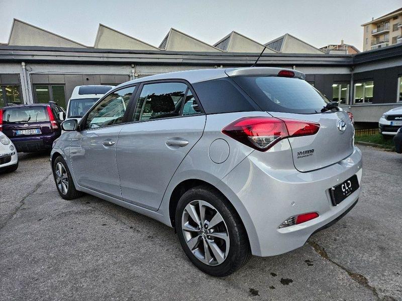 Hyundai i20 1.1 CRDi 12V 5 porte Style