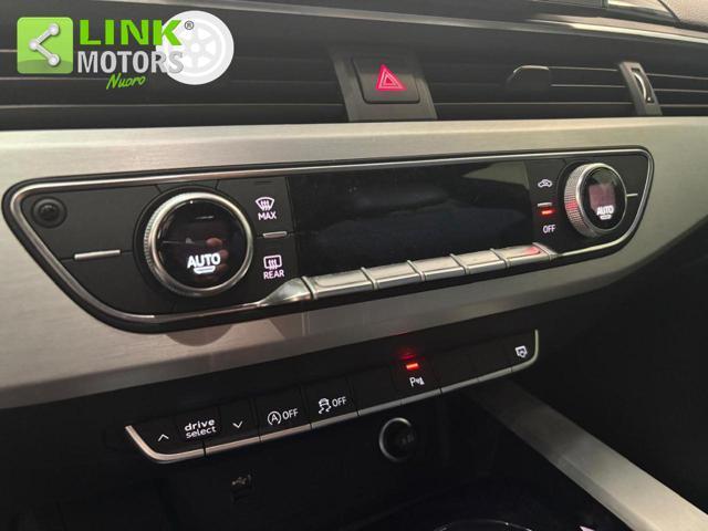 AUDI A5 40 TDI S-TRONIC S-LINE QUATTRO