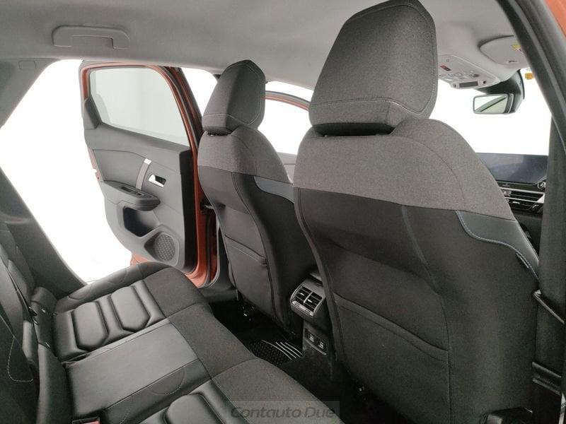 Citroën C4 C4 1.5 bluehdi Shine s&s 130cv eat8