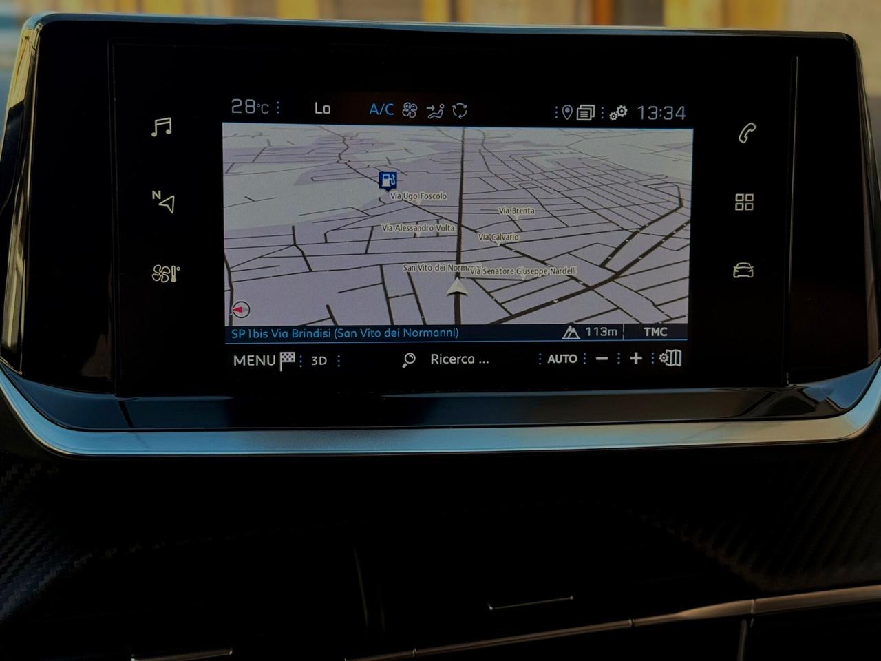 PEUGEOT 2008 BLUEHDI ALLURE PACK 1.5 131HP EAT8- 2021