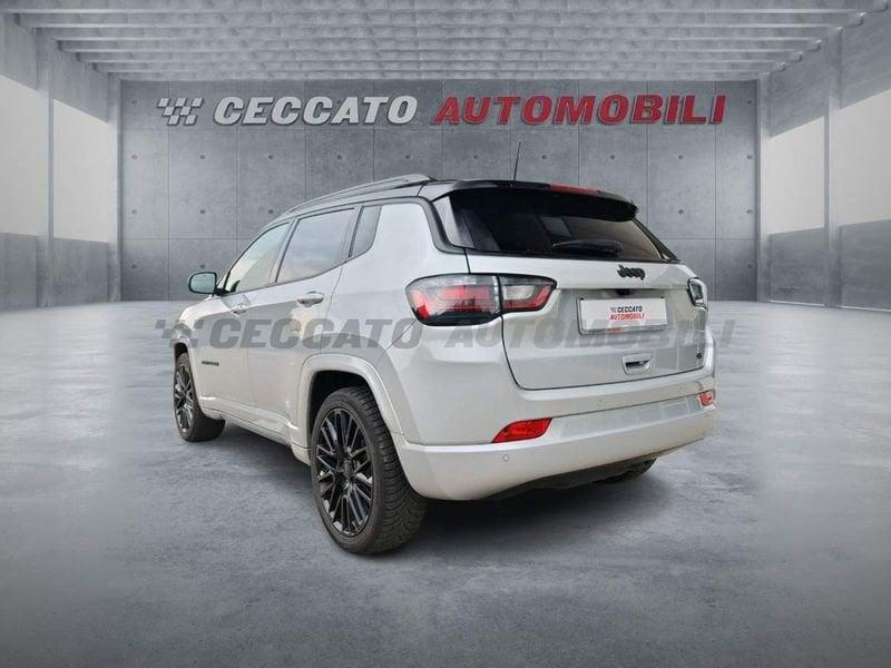 Jeep Compass Compass 1.6 mjt S 2wd 130cv
