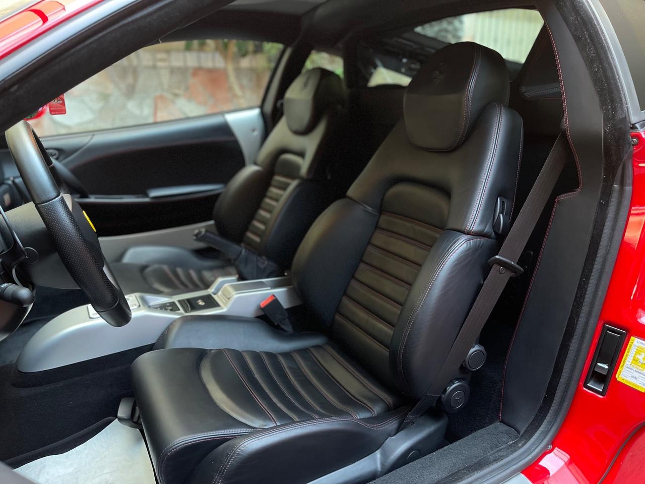 Ferrari 360 Modena F1,ITALIANA PRIMA VERNICE.