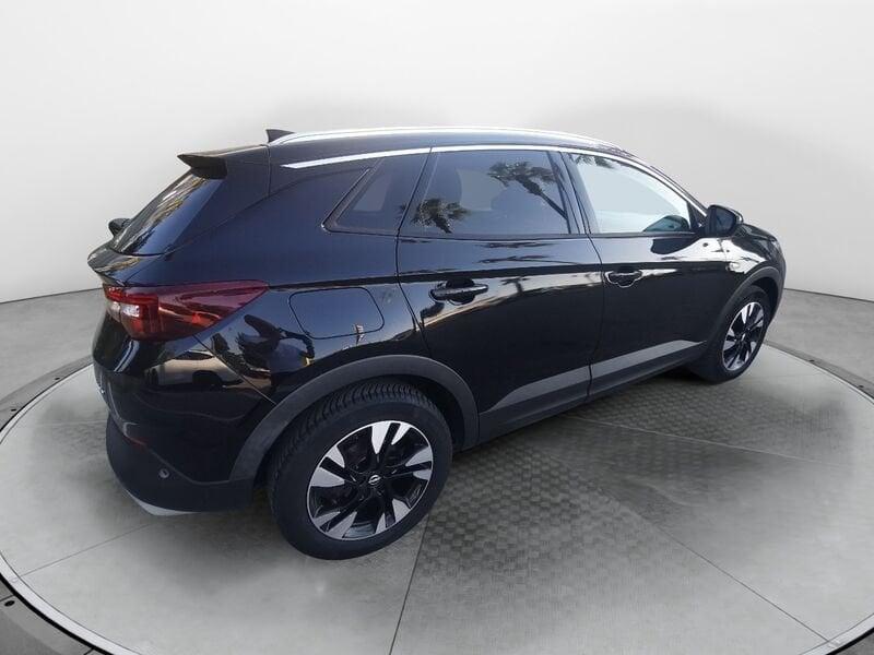 Opel Grandland X 1.6 Diesel 120cv Innovation S&S MT6