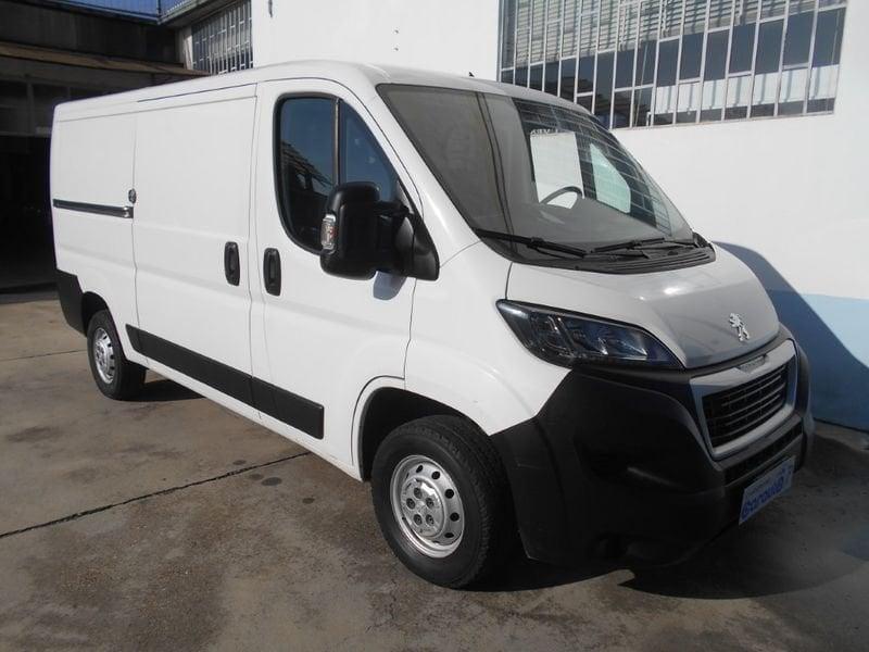 Peugeot Boxer 335 22 HDi 140 PM-TN Furgone