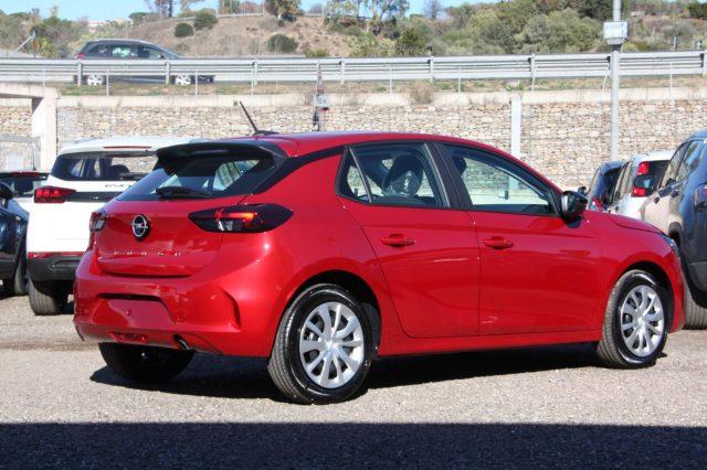 OPEL Corsa 1.2 PACK TECH VARI COLORI