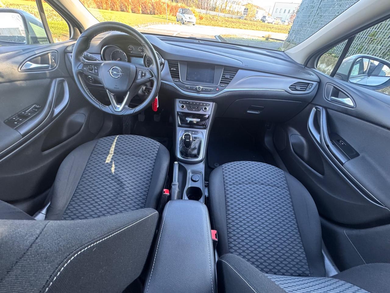 Opel Astra 1.6 CDTi 110CV Start&Stop 5 porte Dynamic