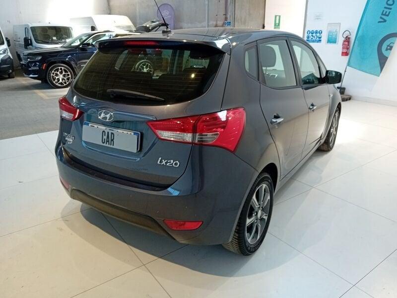 Hyundai ix20 ix20 1.4 90CV Comfort