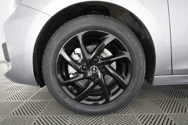 OPEL Corsa Corsa 1.2 100 CV GS