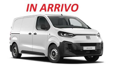 FIAT Scudo 2.0 BlueHDi 145CV S&S L2 PL-TN Furgone