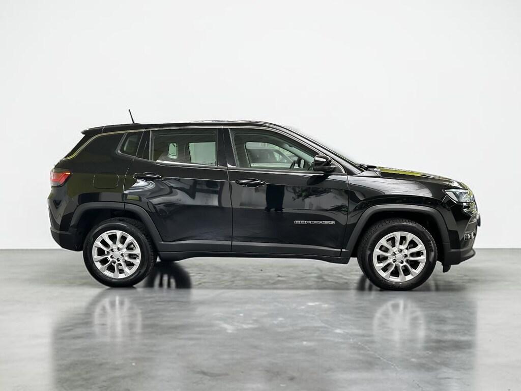 Jeep Compass 1.6 Multijet II Business 2WD