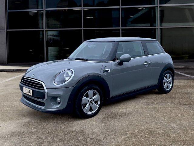 MINI One 1.5 BENZ 102 CV One