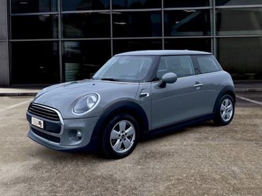 MINI One 1.5 BENZ 102 CV One