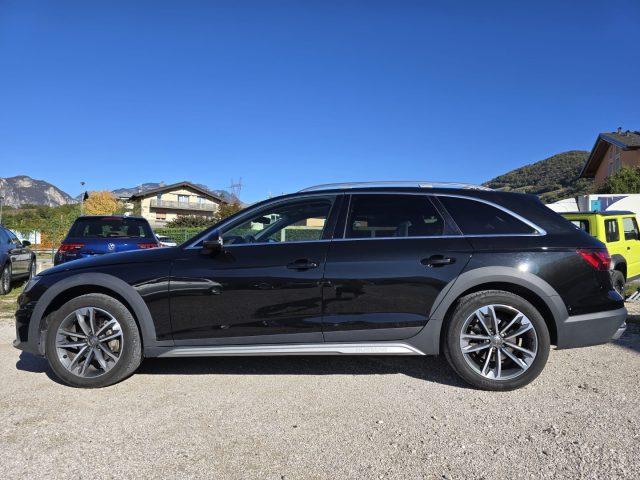 AUDI A4 allroad 40 TDI 190 CV S tronic
