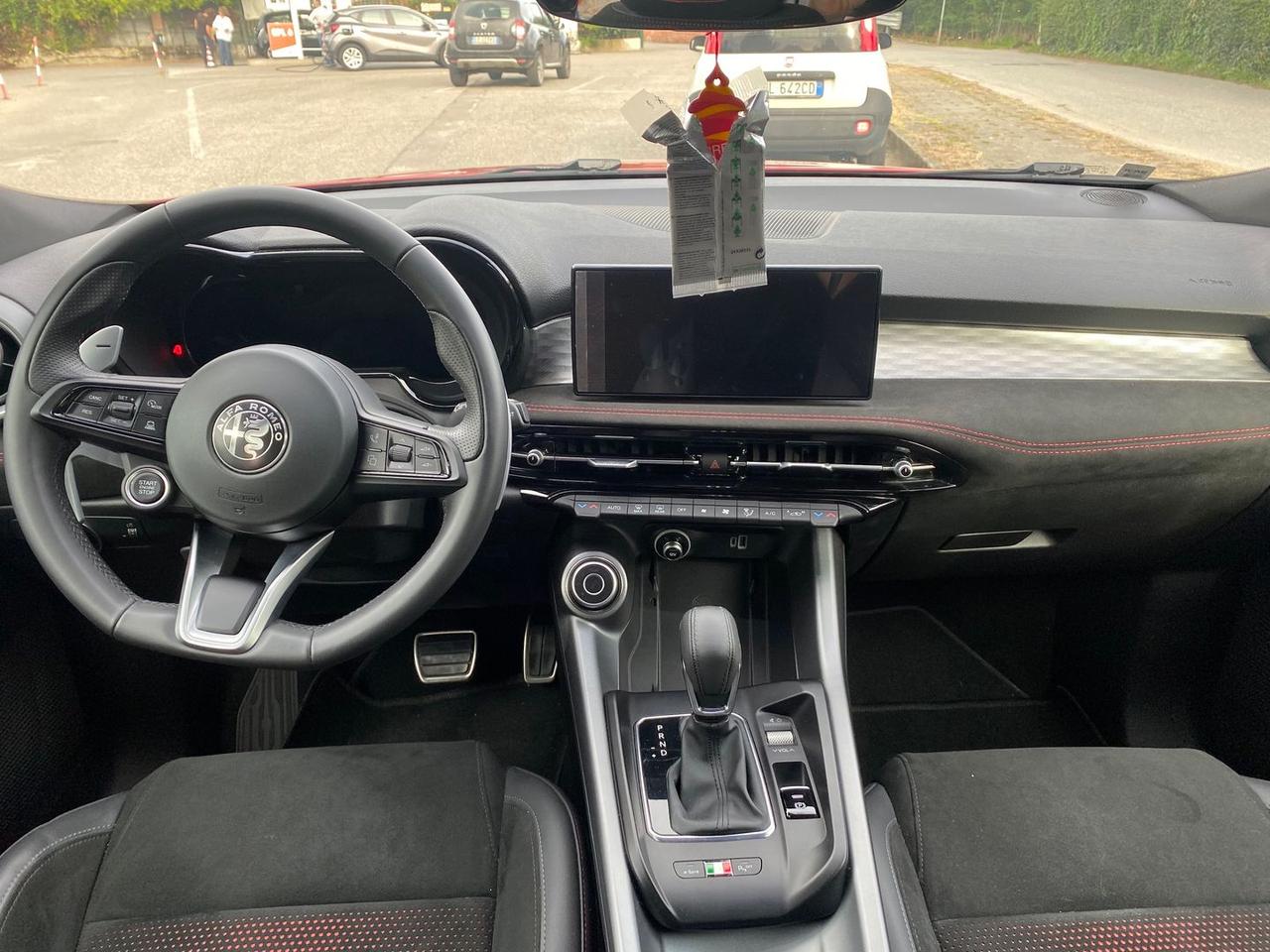 Alfa Romeo Tonale Veloce 1.3 T MultiAir PHEV #6869